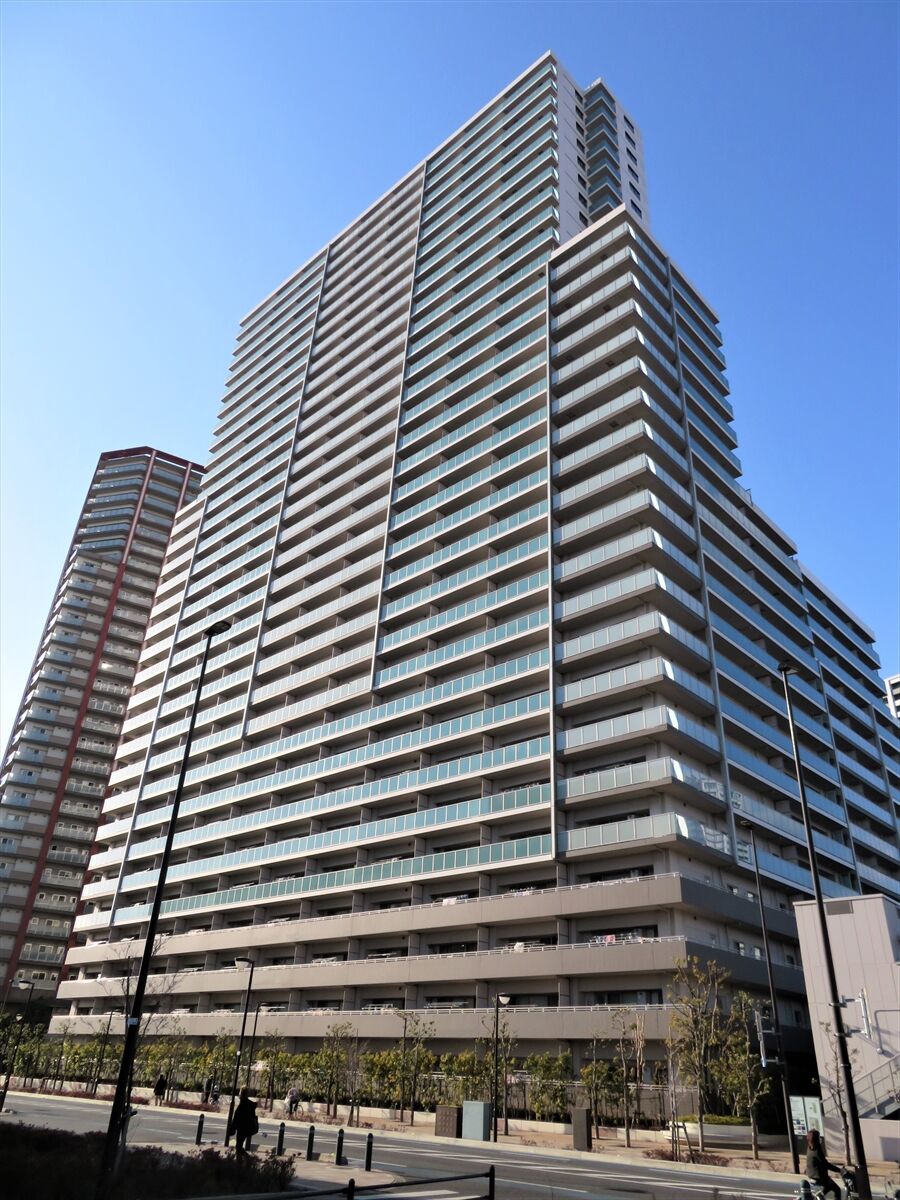 タワーマンション