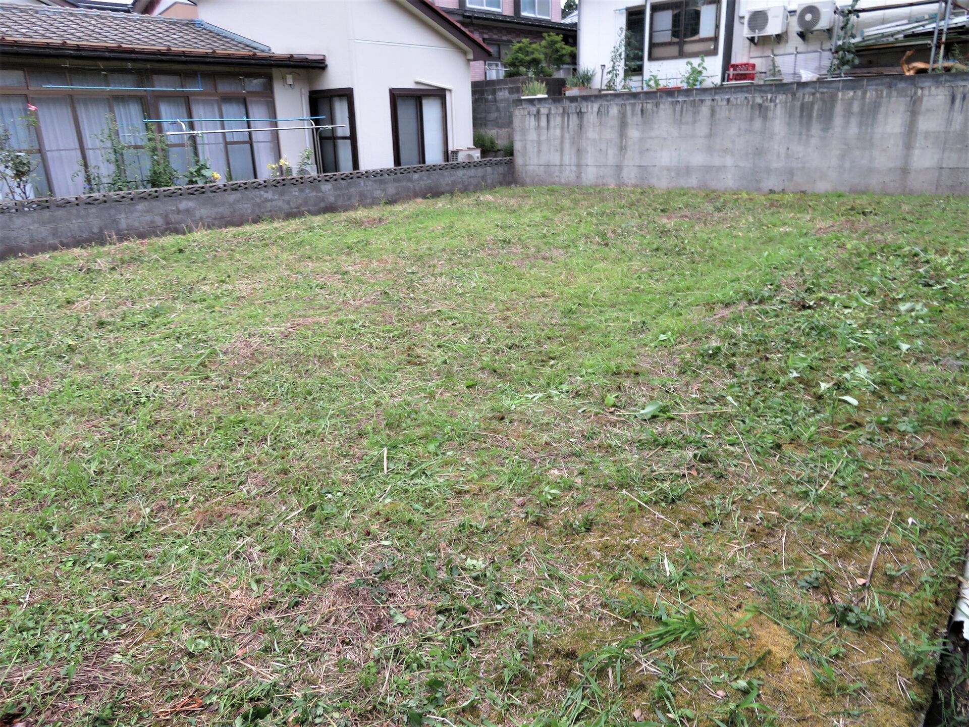 戸建用地