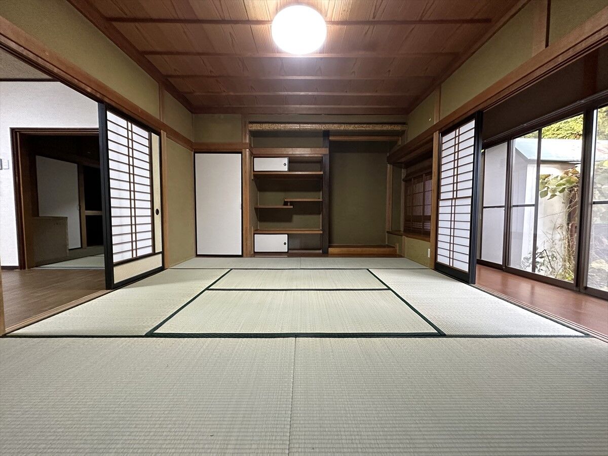 和室
