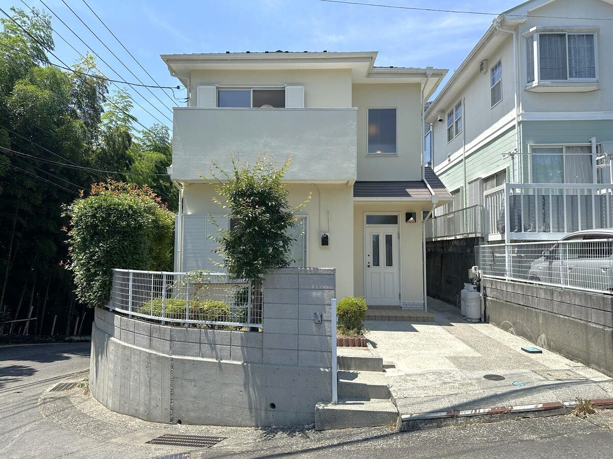 戸建
