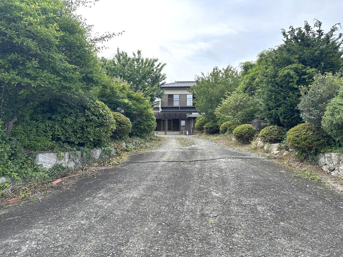 戸建