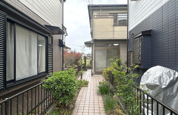 千葉県柏市塚崎 3SLDK＋1K 【価格:1,680万円】 ｜ 室内一部リフォーム済み・二世帯住宅や賃貸併用にもおすすめ